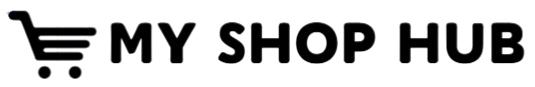 My shop hub store 
